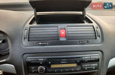 Универсал Skoda Octavia 2007 в 