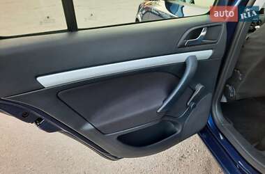 Универсал Skoda Octavia 2007 в 