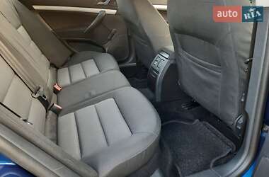 Универсал Skoda Octavia 2007 в 