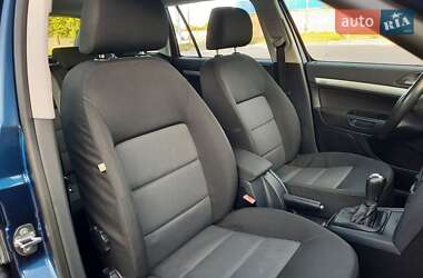 Универсал Skoda Octavia 2007 в 