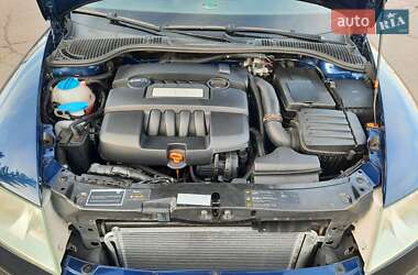 Универсал Skoda Octavia 2007 в 
