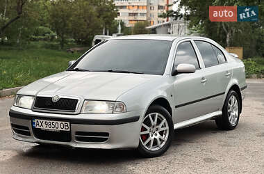 Лифтбек Skoda Octavia 2006 в Харькове