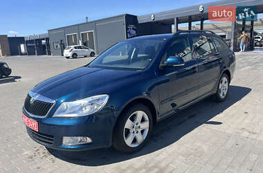 Універсал Skoda Octavia 2012 в Києві