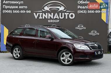 Універсал Skoda Octavia 2011 в Вінниці