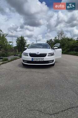 Универсал Skoda Octavia 2014 в Киеве