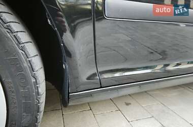 Універсал Skoda Octavia 2012 в 