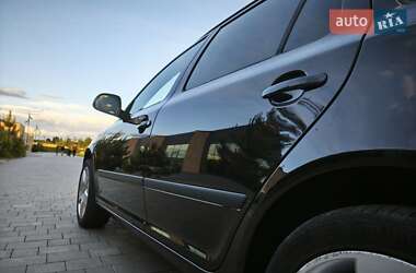 Універсал Skoda Octavia 2012 в 