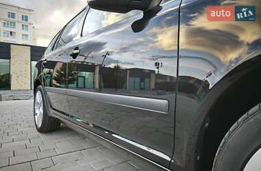 Універсал Skoda Octavia 2012 в 