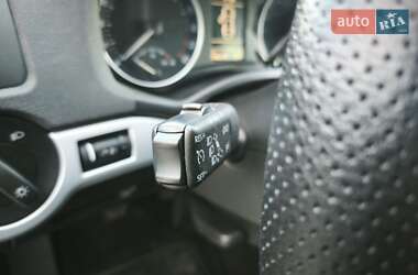 Універсал Skoda Octavia 2012 в 