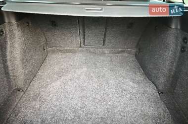 Універсал Skoda Octavia 2012 в 