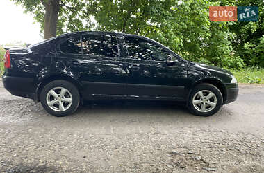 Ліфтбек Skoda Octavia 2007 в 