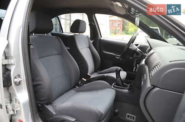 Лифтбек Skoda Octavia 2006 в 