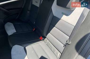 Универсал Skoda Octavia 2009 в 