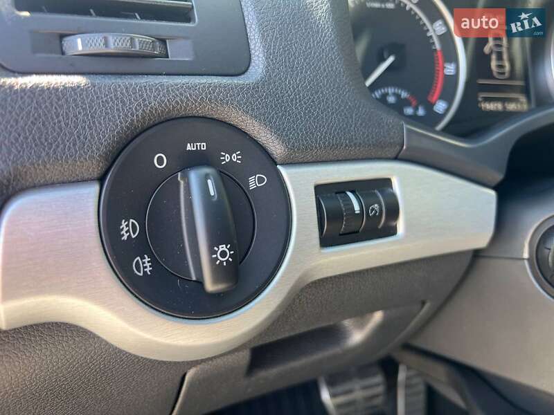Універсал Skoda Octavia 2009 в Одесі