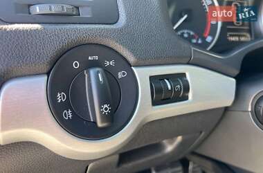Универсал Skoda Octavia 2009 в 