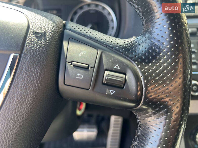 Універсал Skoda Octavia 2009 в Одесі