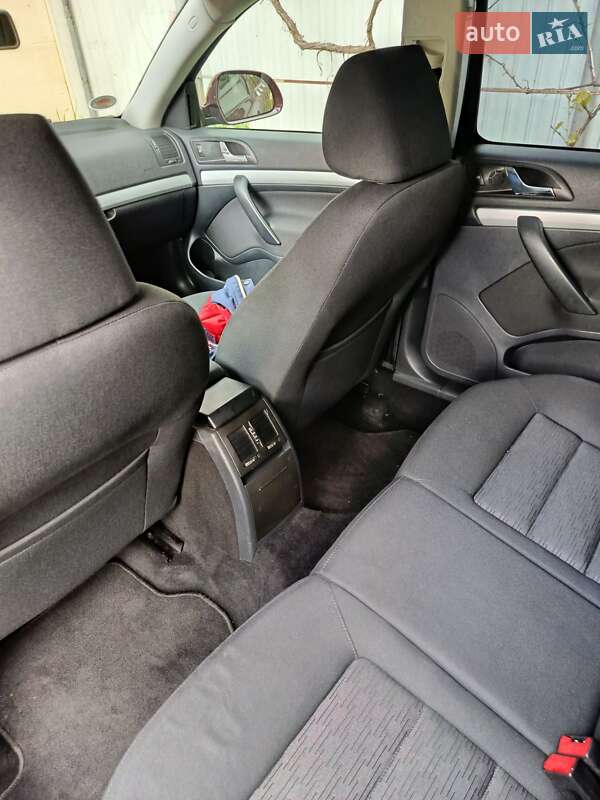 Універсал Skoda Octavia 2011 в Шостці фото 13 Універсал Skoda Octavia 2011 в Шостці