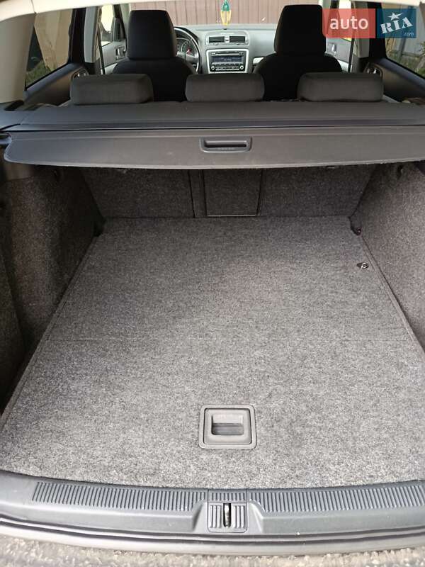 Універсал Skoda Octavia 2011 в Шостці фото 16 Універсал Skoda Octavia 2011 в Шостці