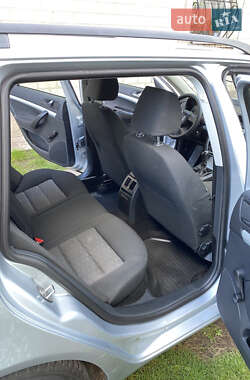 Універсал Skoda Octavia 2009 в 