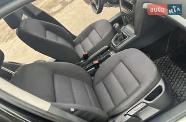 Ліфтбек Skoda Octavia 2007 в 