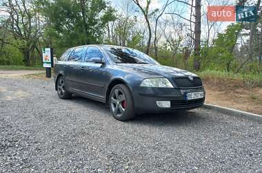 Універсал Skoda Octavia 2007 в Вознесенську