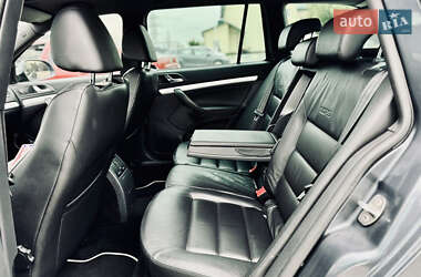 Универсал Skoda Octavia 2010 в 