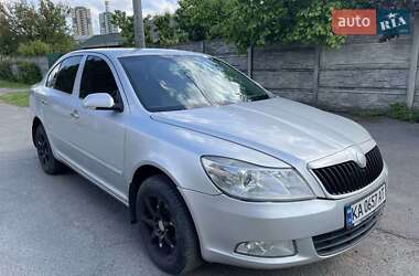 Ліфтбек Skoda Octavia 2007 в Києві
