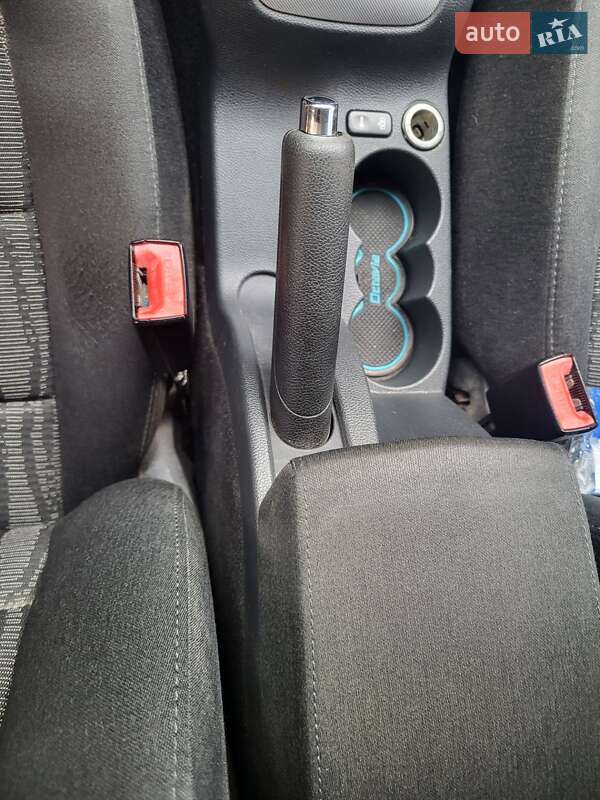 Лифтбек Skoda Octavia 2010 в Хмельницком