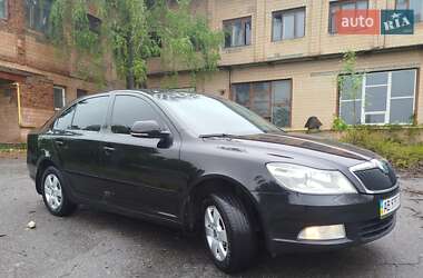 Лифтбек Skoda Octavia 2012 в 