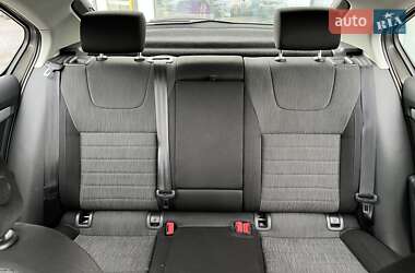 Лифтбек Skoda Octavia 2014 в 