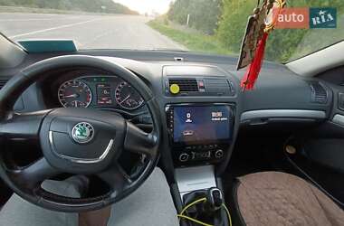 Универсал Skoda Octavia 2011 в Яворове