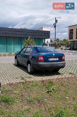 Универсал Skoda Octavia 2003 в Хмельницком