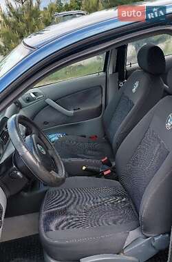 Универсал Skoda Octavia 2003 в 