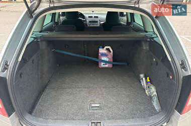 Універсал Skoda Octavia 2011 в Харкові