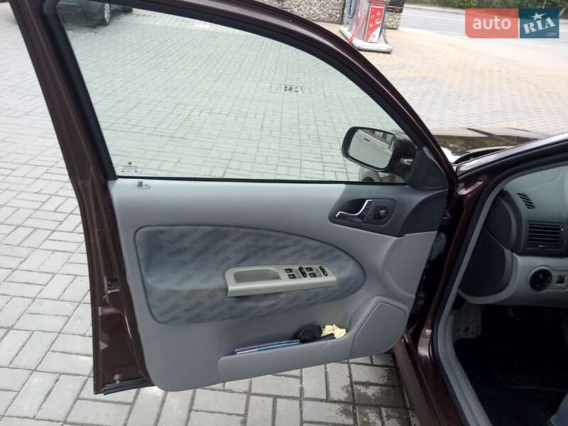Універсал Skoda Octavia 1999 в Івано-Франківську