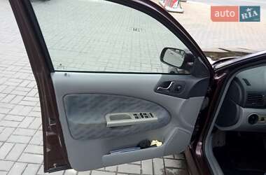 Универсал Skoda Octavia 1999 в 