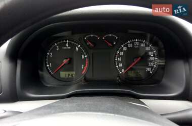 Универсал Skoda Octavia 1999 в 