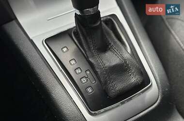 Лифтбек Skoda Octavia 2012 в 