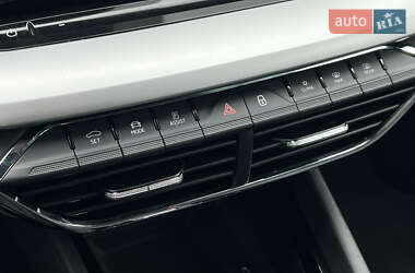 Універсал Skoda Octavia 2021 в 