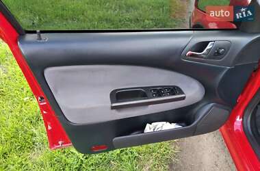 Ліфтбек Skoda Octavia 2006 в 
