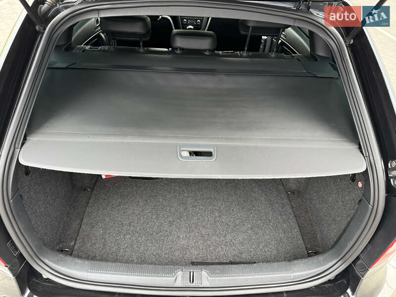Універсал Skoda Octavia 2012 в Луцьку