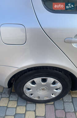Ліфтбек Skoda Octavia 2005 в 