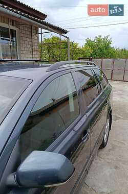 Універсал Skoda Octavia 2007 в 