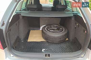 Универсал Skoda Octavia 2010 в 