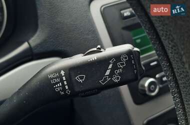 Ліфтбек Skoda Octavia 2012 в 