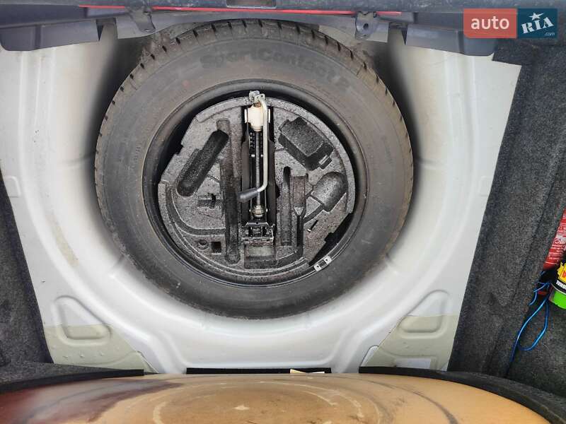 Ліфтбек Skoda Octavia 2010 в Сумах