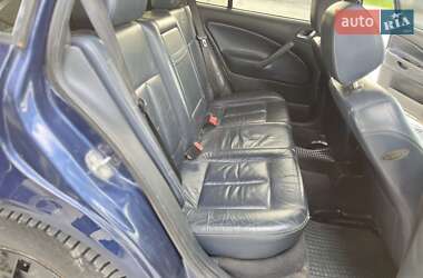 Універсал Skoda Octavia 2000 в 