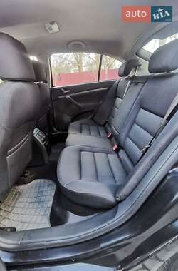 Лифтбек Skoda Octavia 2005 в 