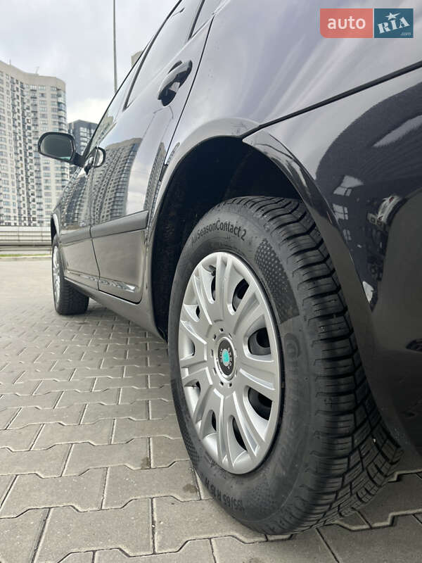 Універсал Skoda Octavia 2011 в Києві