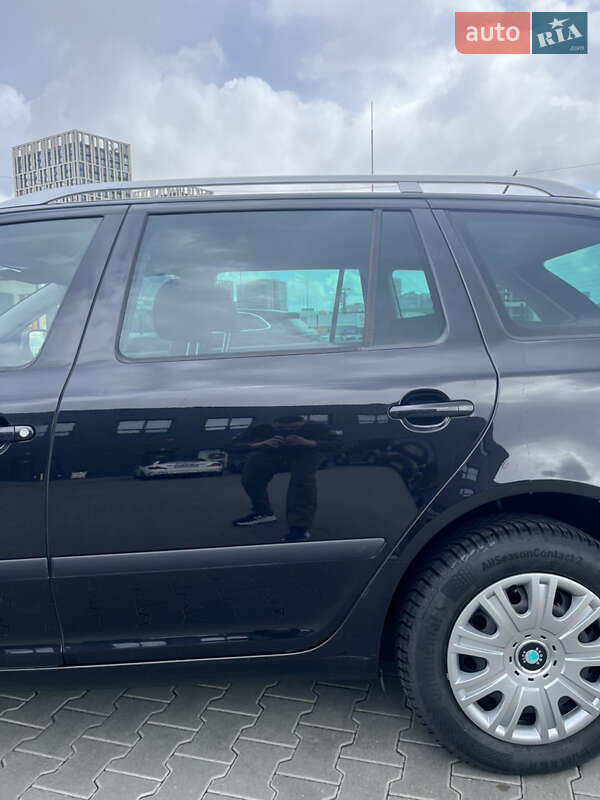 Універсал Skoda Octavia 2011 в Києві